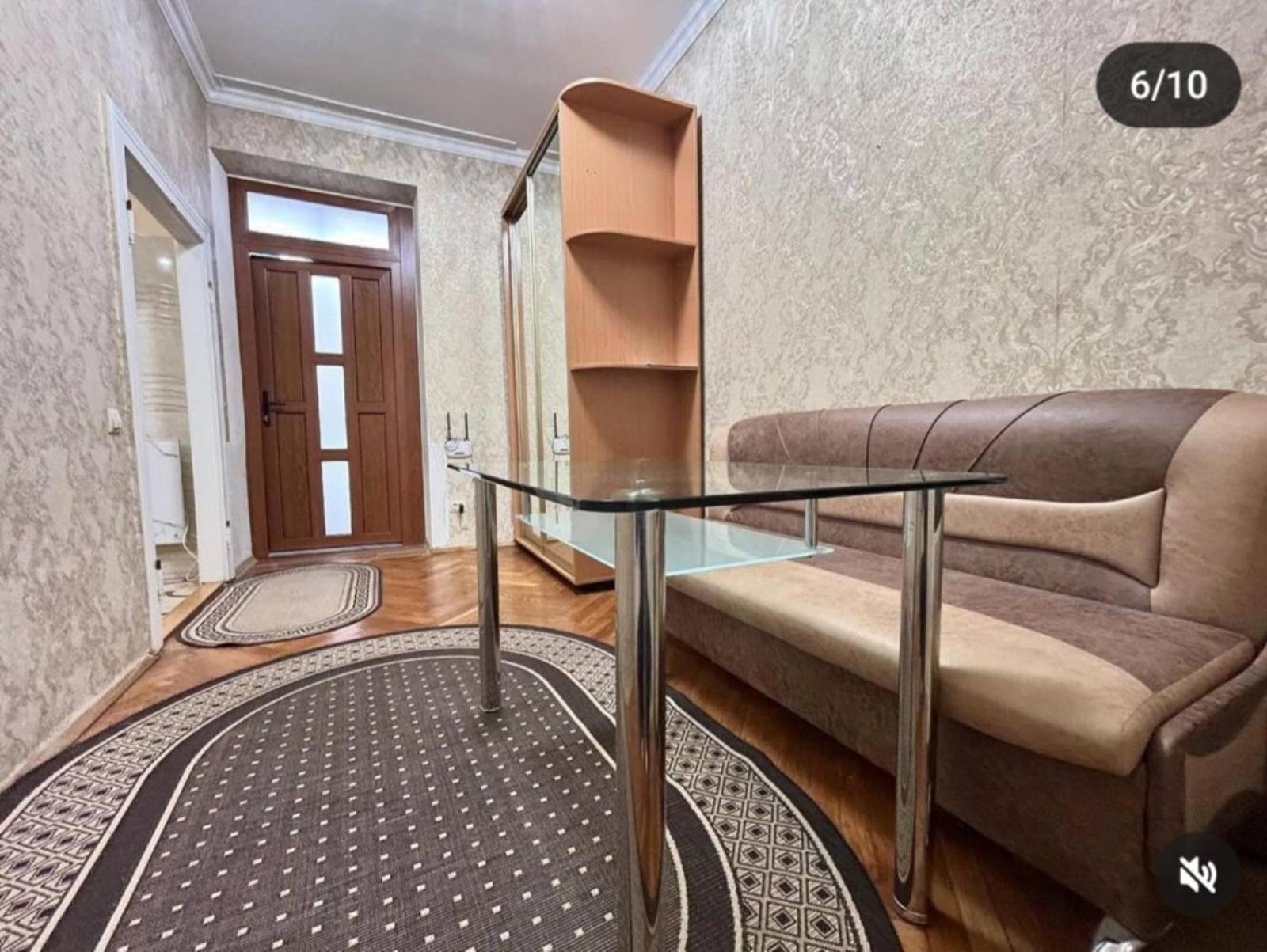Центр, Біля Медичного Університету, Вулиця Личаківська Lviv Eksteriør bilde
